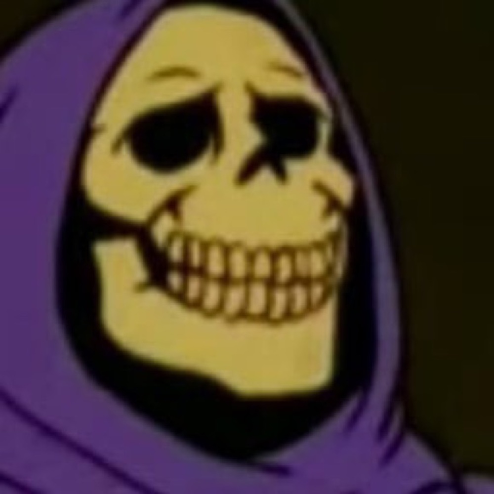 Meet your Posher, Mike